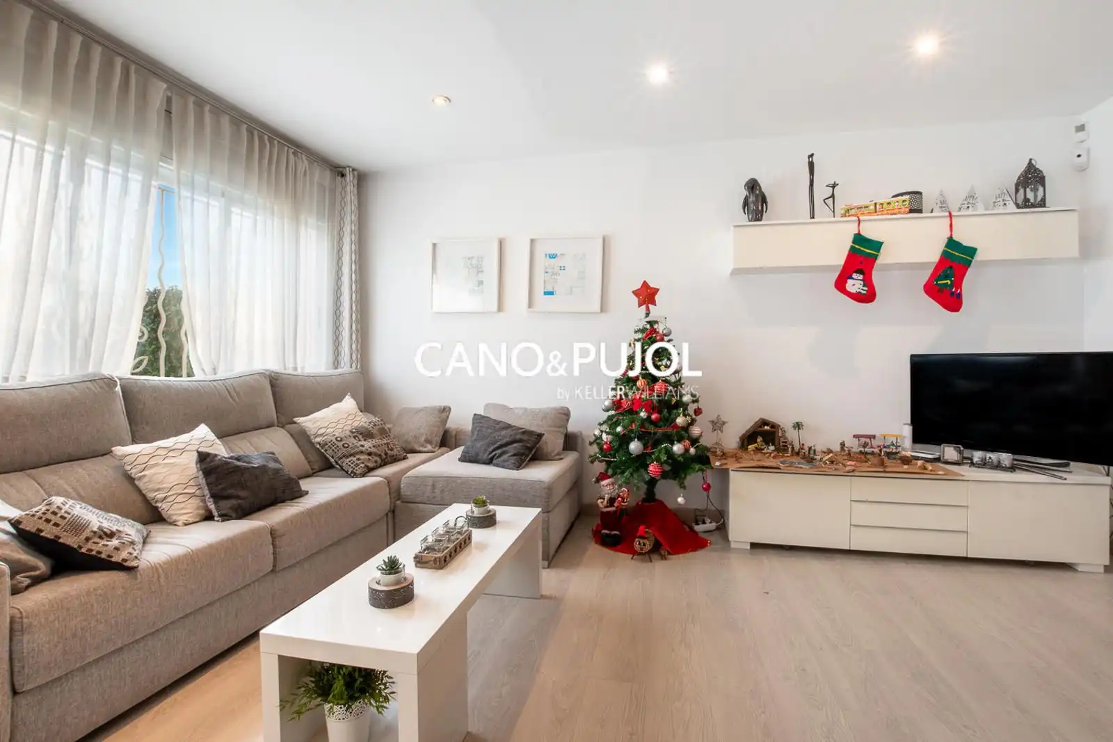 Casa amb jardí en venda a Santa Perpètua de Mogoda, imagen 8