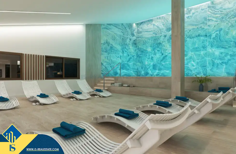 Apartament amb piscina en venda a Balcón de Finestrat - Terra Marina, imagen 11