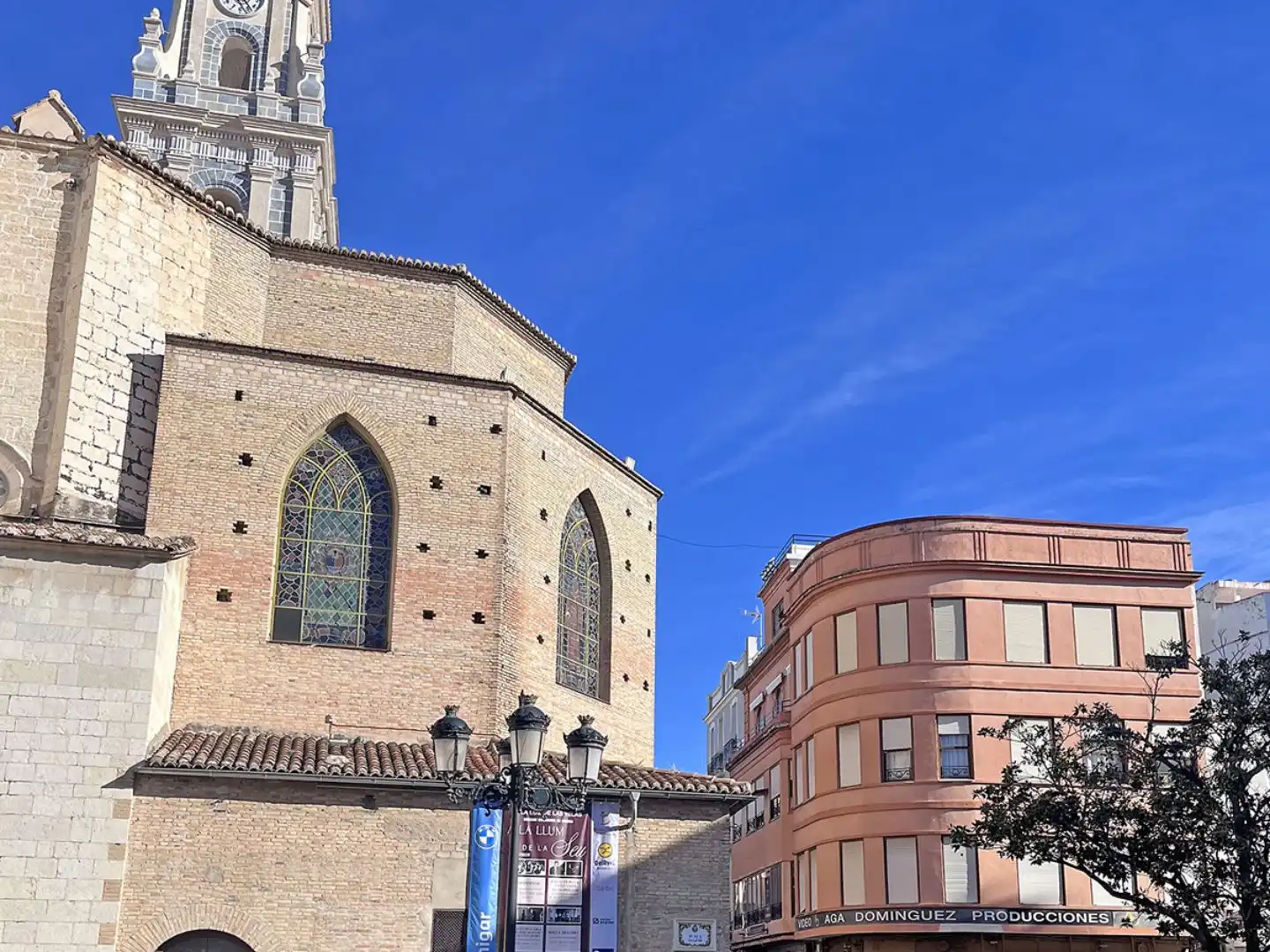 Gewerbefläche zur Miete in Alcala del Olmo 3, imagen 14