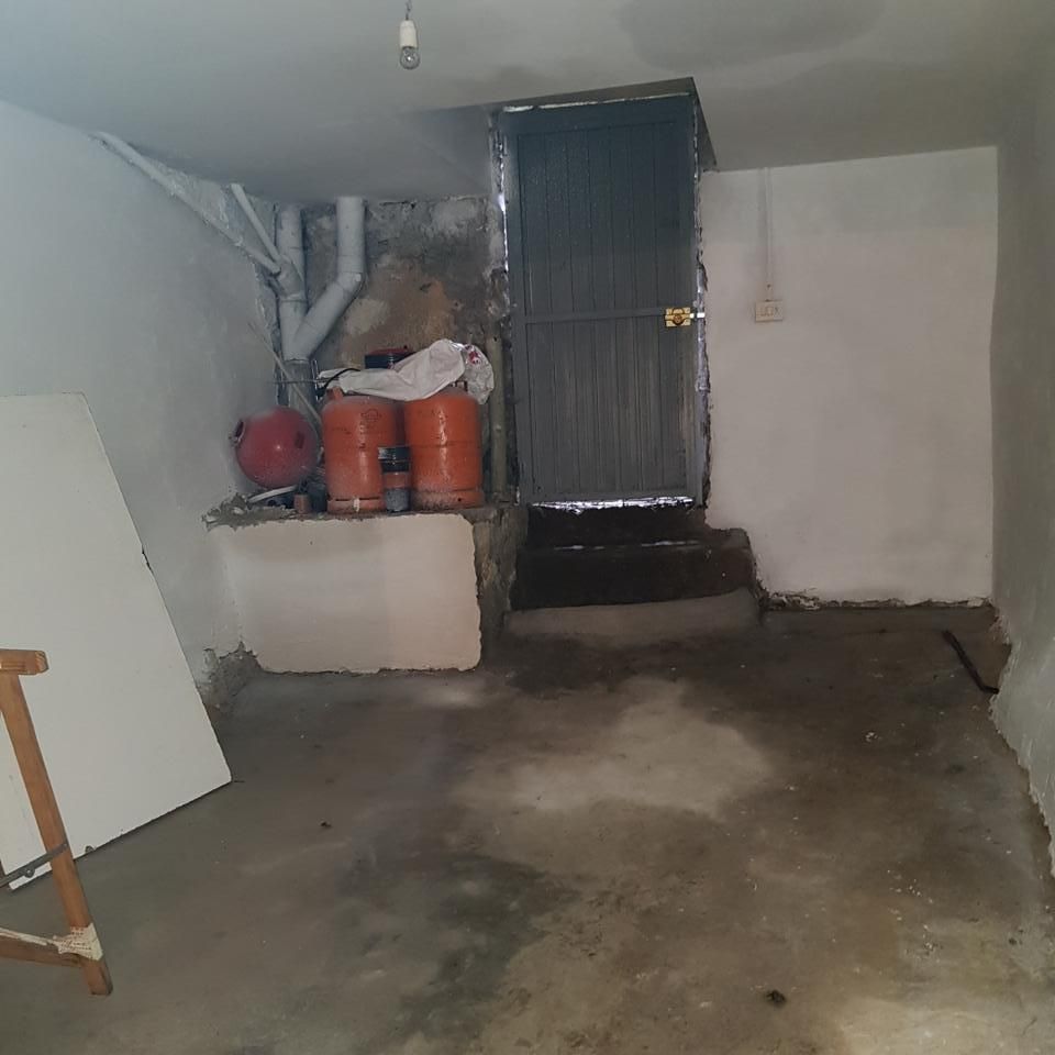 Traster de lloguer en Ourense Capital 