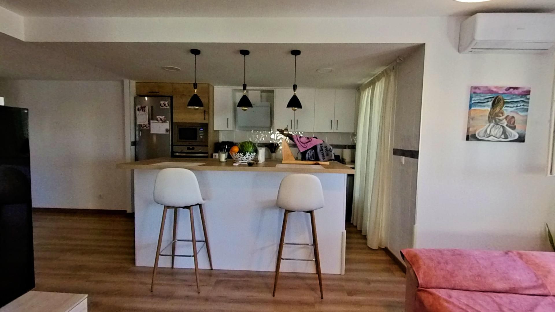 Pis en venda a Las Trescientas - San Francisco - Ciudad Vergel