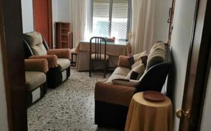 Living room of Flat for sale in Jerez de la Frontera