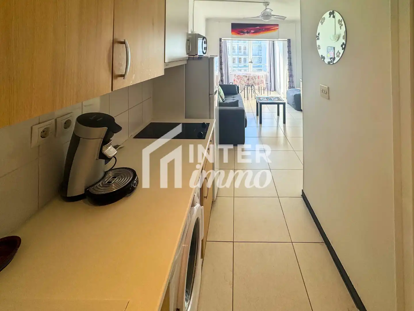 Studio mit Aufzug zum Verkauf in Carrer DE CALA ROSTELLA 3, imagen 7