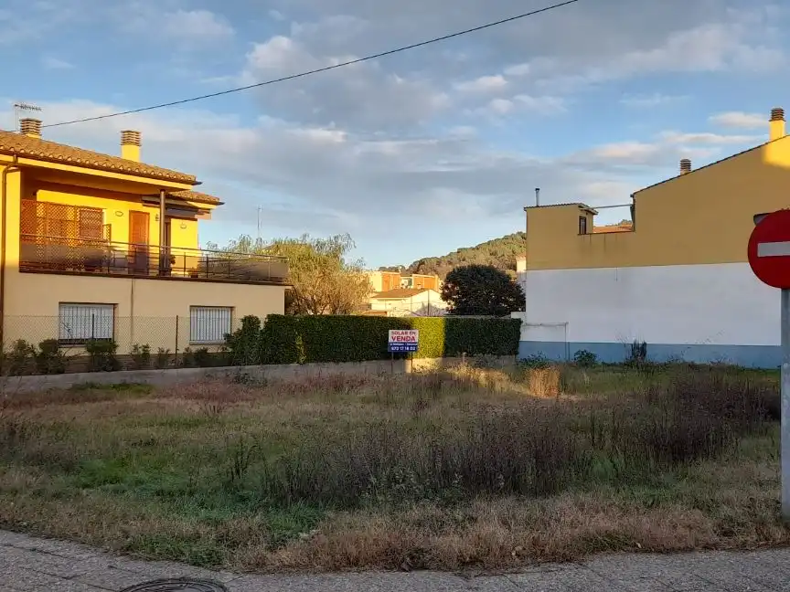 Terrain résidentiel à vendre à Les Lloses 12, imagen 2