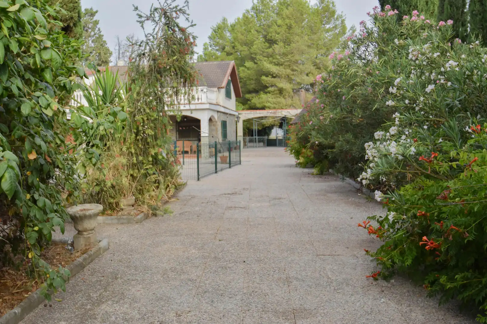 Xalet amb piscina en venda a Camino Viejo de Chimeneas #s/n #s/n #s/n #s/n #s/n, imagen 2