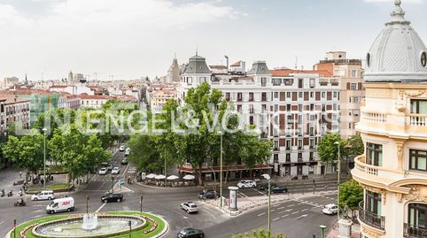 Photo 2 of Flat for sale in Almagro, Madrid Capital