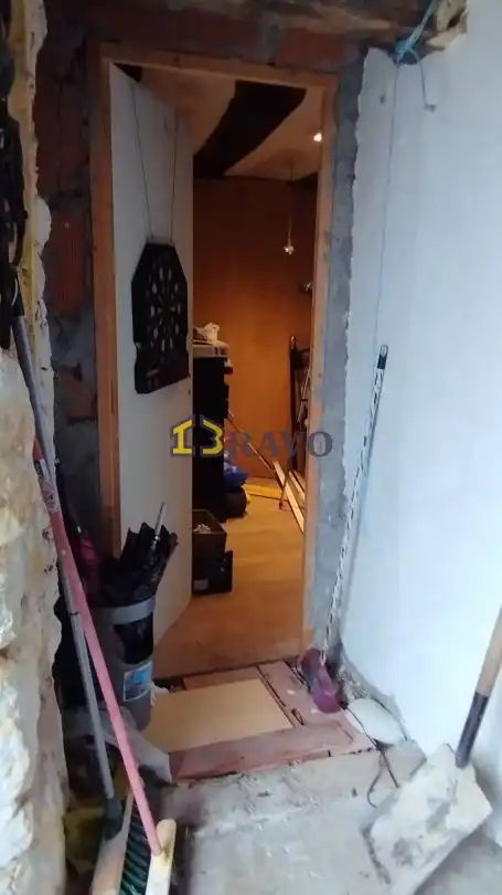 Casa o xalet en venda en Valle de Losa amb Jardí privat i Terrassa