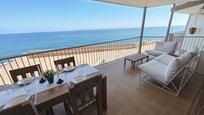 Terrasse von Wohnung zum verkauf in Salou mit Terrasse und Balkon