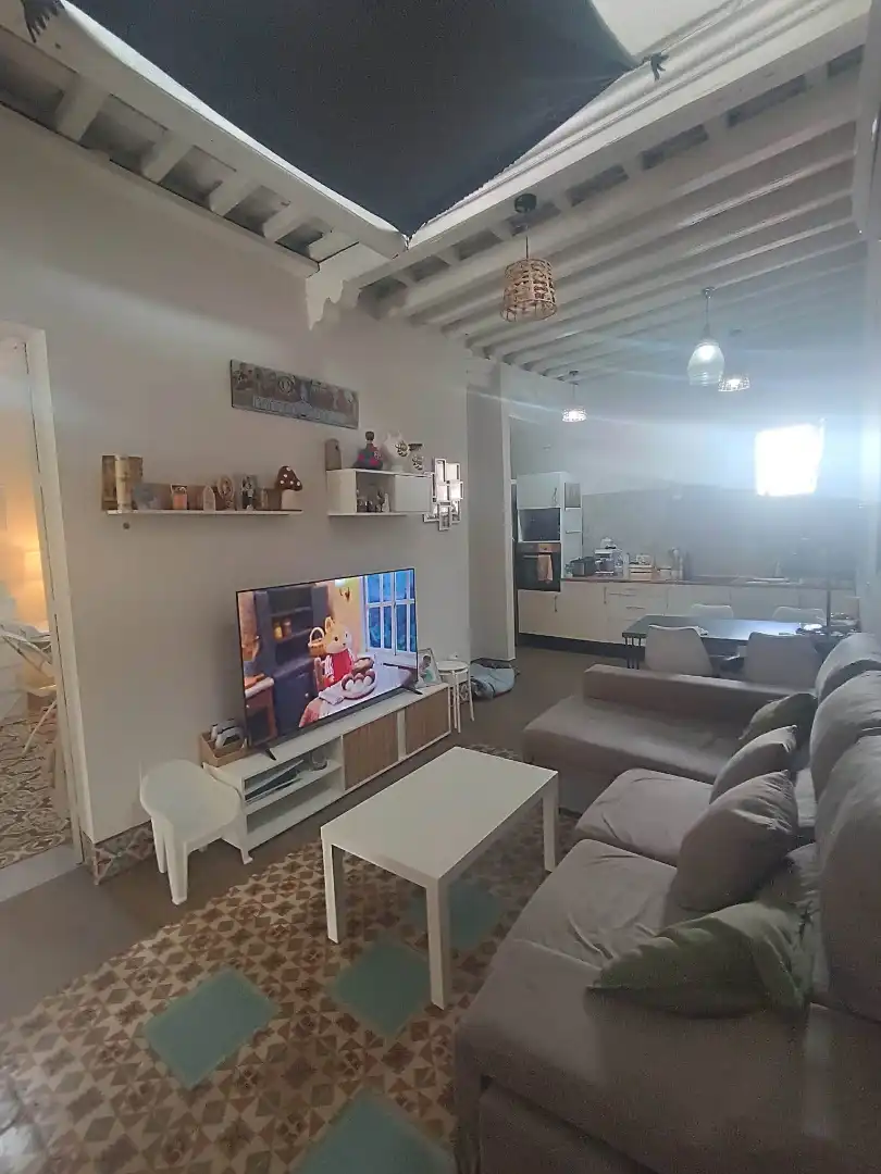 Maison avec terrasse à vendre à La Pastora - La Estación, imagen 5