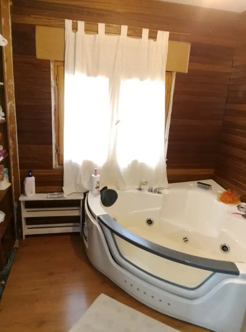 Bany de Pis en venda en Navalcarnero amb Aire condicionat, Calefacció i Terrassa