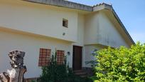 Exterior view of House or chalet for sale in Sant Antoni de Vilamajor  with Private garden, Terrace and Storage room