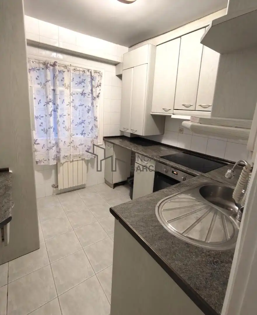 Piso en venta en Barrio de Delicias
