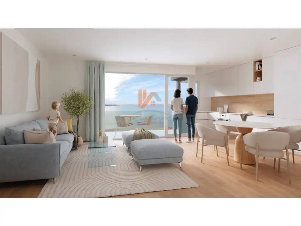 Piso con ascensor en venta en Avenida Rosalia De Castro, imagen 6