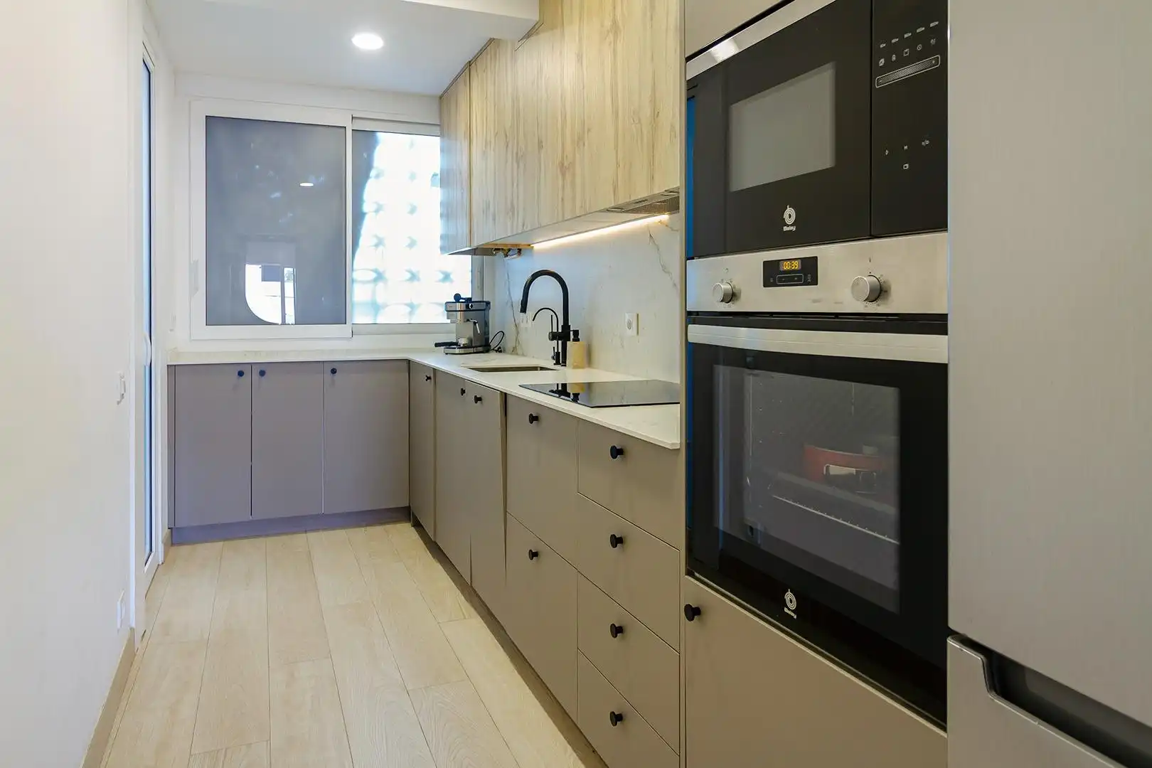 Flat for rent in Lluminetes