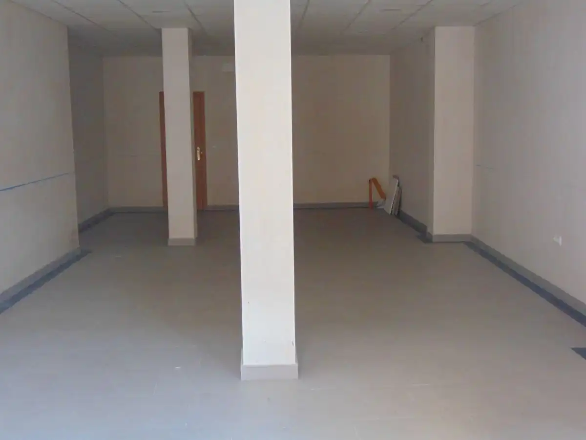 Gewerbefläche zum Verkauf in Valdepeñas, imagen 2