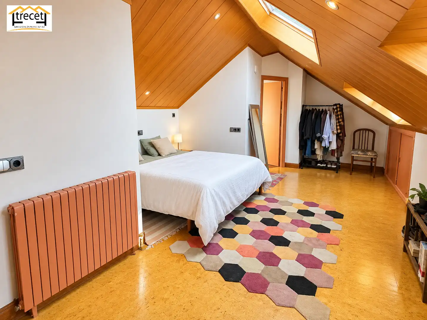 Maison mitoyenne avec terrasse à vendre à Igeldo, imagen 7