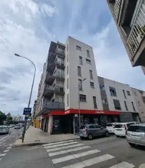 Parkplatz zum Verkauf in Av Arago, imagen 6