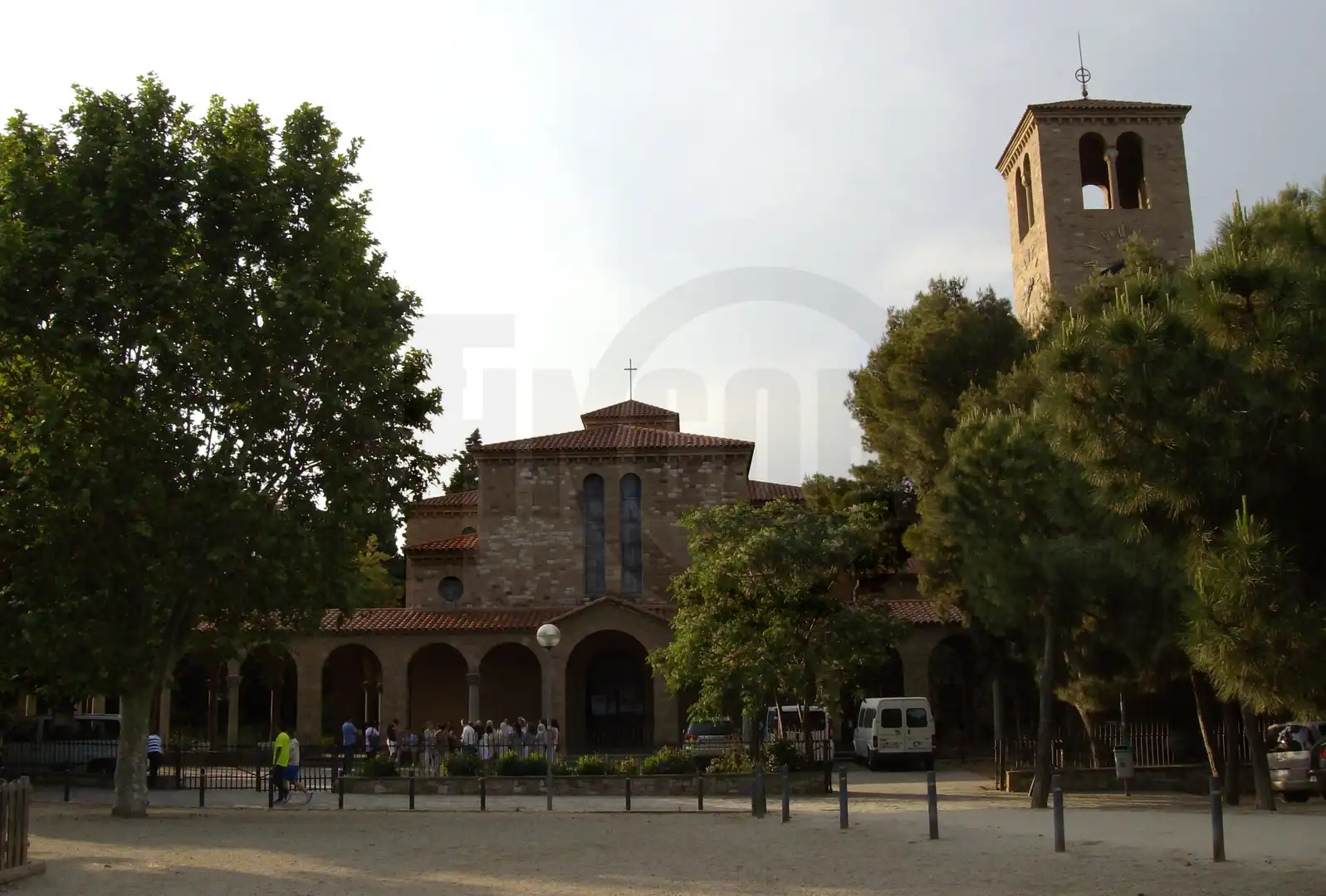 Wohnung mit Terrasse zum Verkauf in Centre - Sant Oleguer