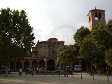 Wohnung mit Balkon zum Verkauf in Centre - Sant Oleguer