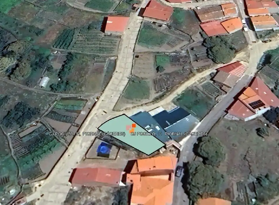 Terreni e lotti in vendita a POCILLO, imagen 3