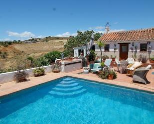 Casa o xalet en venda a La Cala Golf - Lagar Martell
