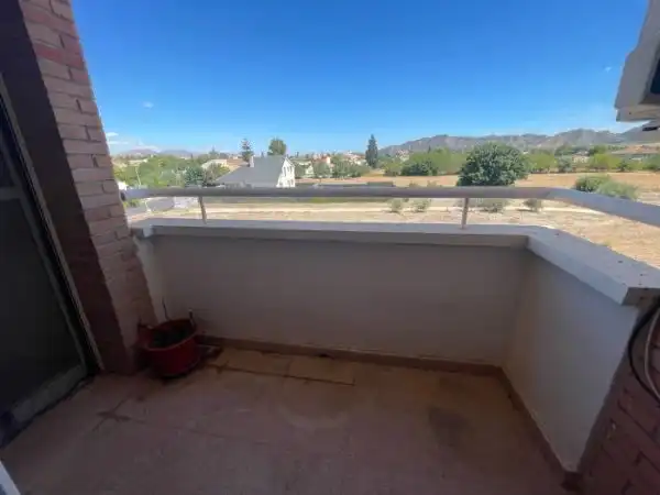 Terraza de Piso en venta en Murcia con Aire acondicionado, Calefacción y Terraza