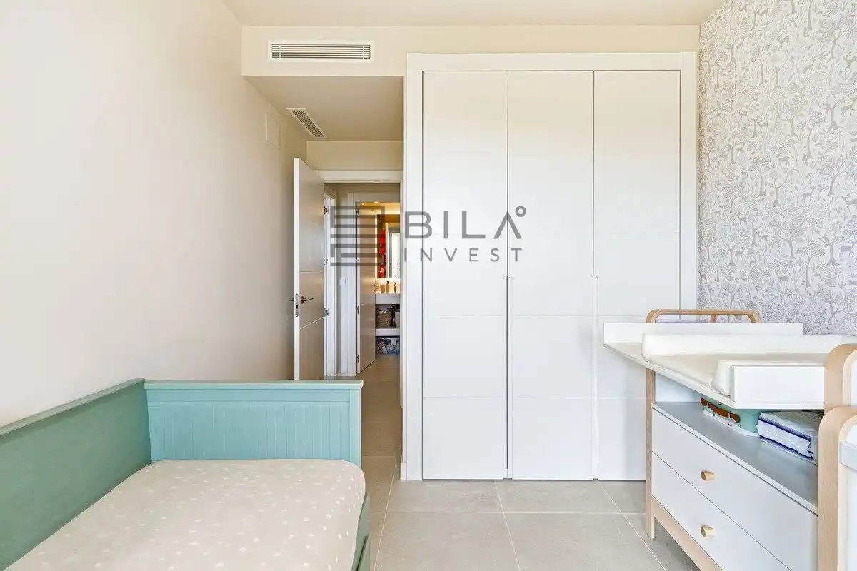 Wohnung mit Pool zum Verkauf in Urb. Ipanema, imagen 19