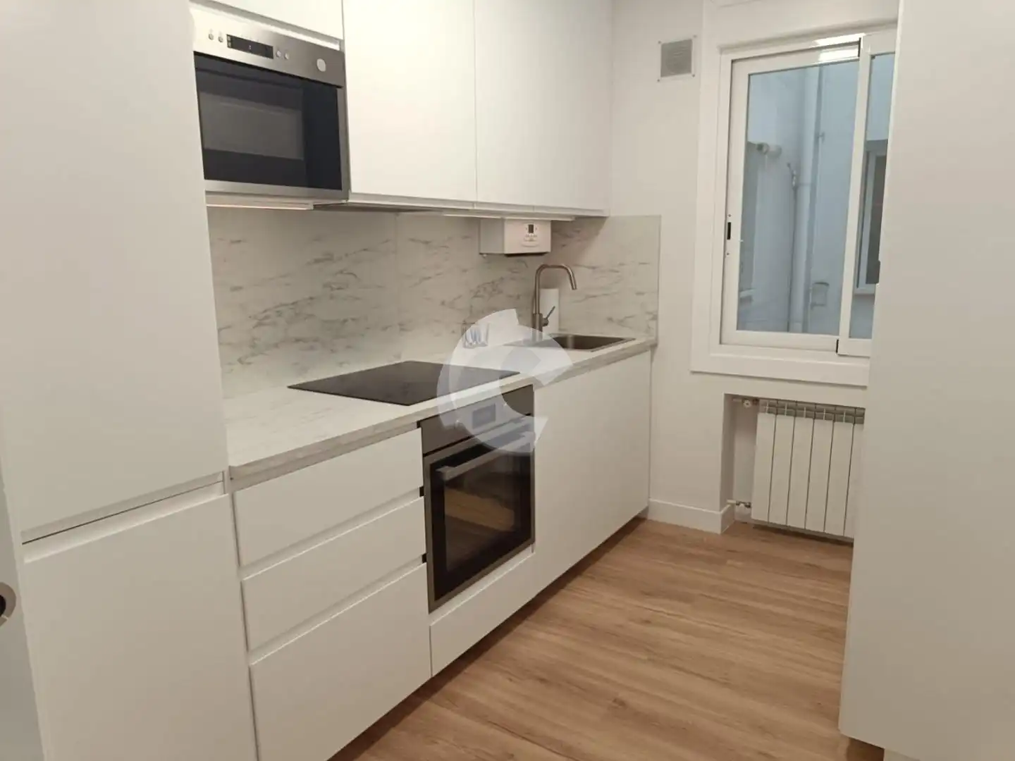 Flat with lift to rent in Centro, imagen 4