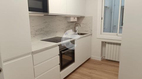 Foto 4 de Pis de lloguer a Centro, Ourense Capital