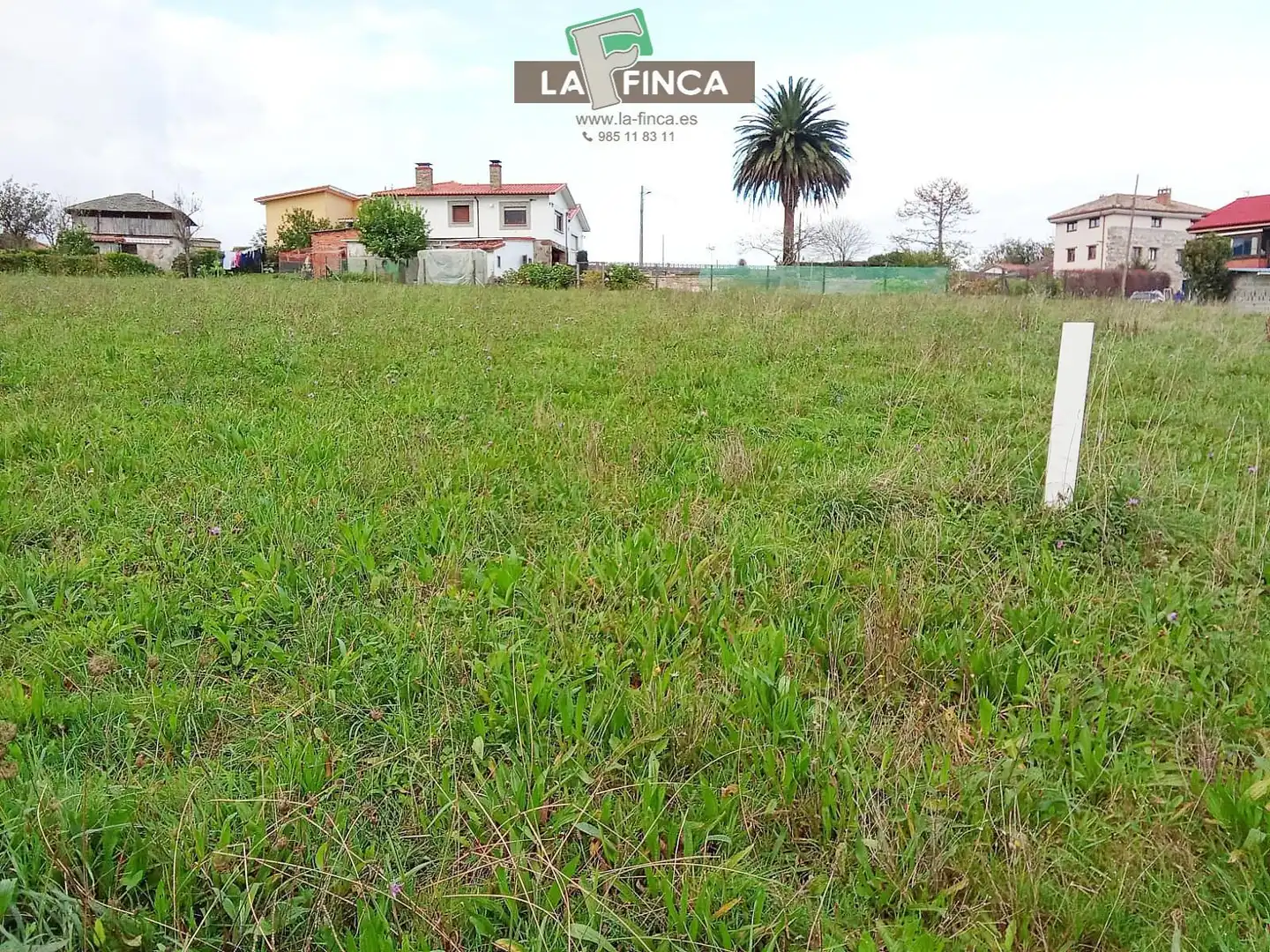 Residencial en venda en Cudillero