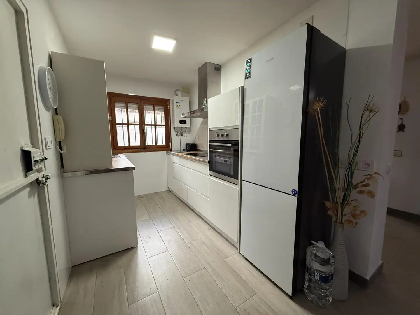 Kitchen of Houses for sale in Chiclana de la Frontera  with Community pool