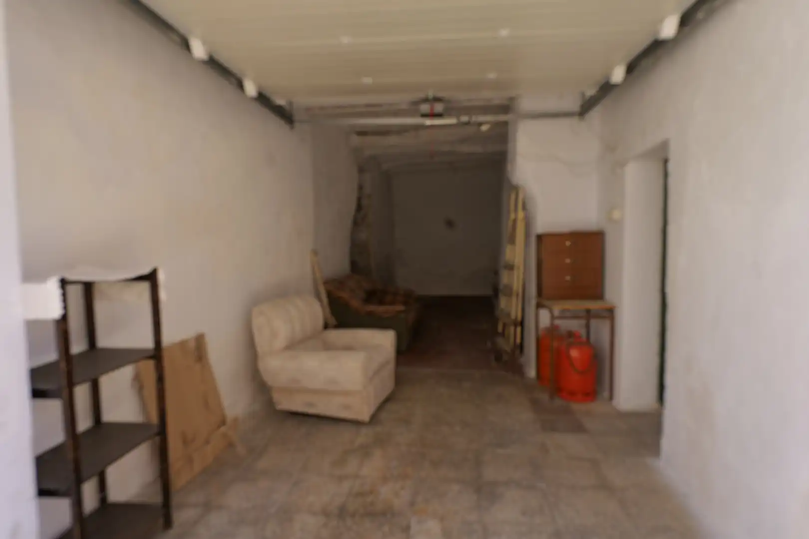 Einfamilien-Reihenhaus zum Verkauf in Murtas mit Terrasse und Möbliert