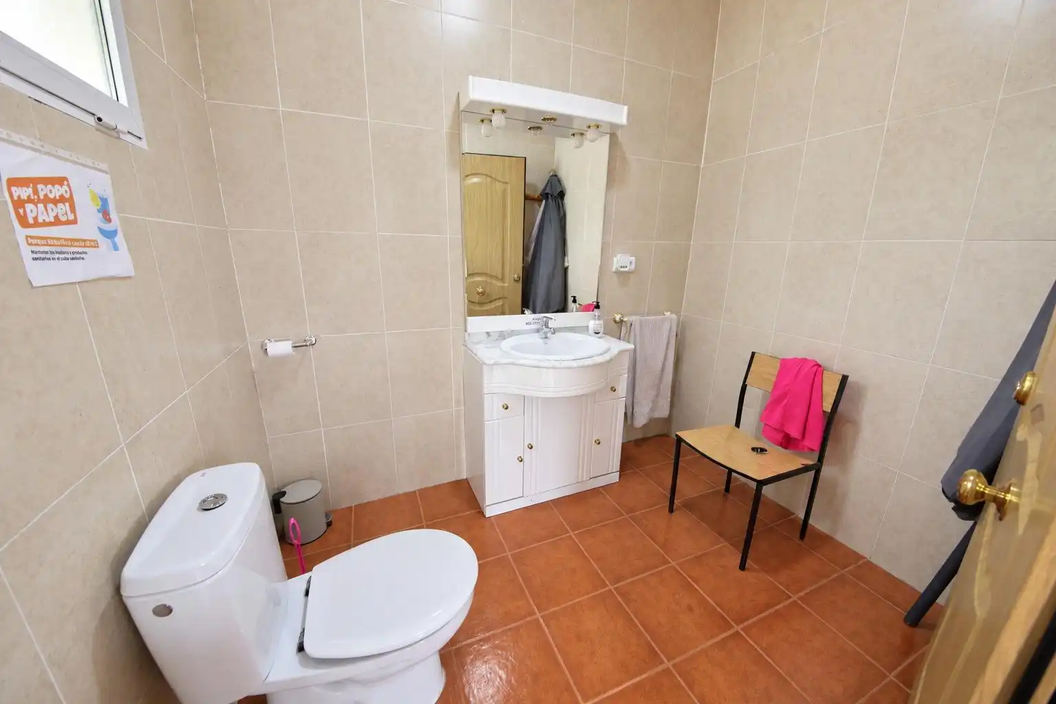 Villa con piscina in vendita a Argamasilla de Alba, imagen 14