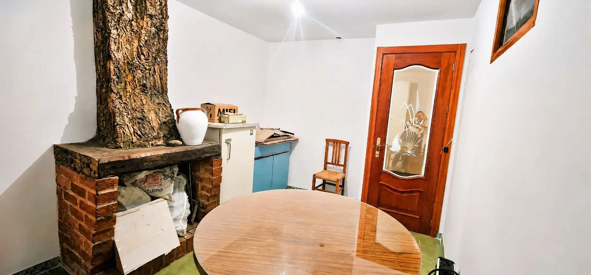 Houses for sale in Guijo de Santa Bárbara  with Terrace and Furnished