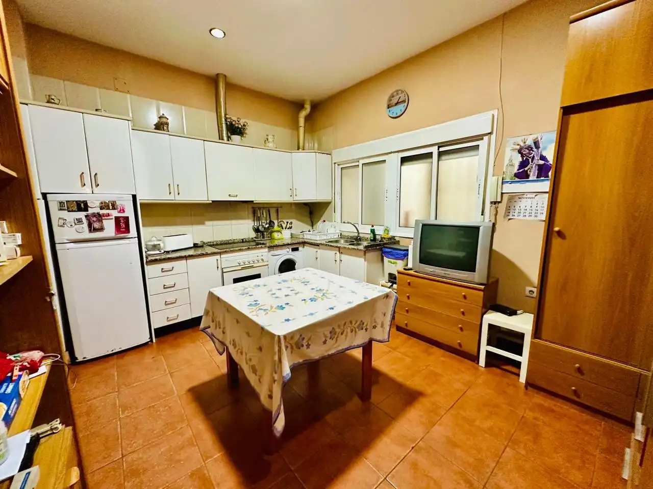 Flat with terrace for sale in Centro Histórico, imagen 15