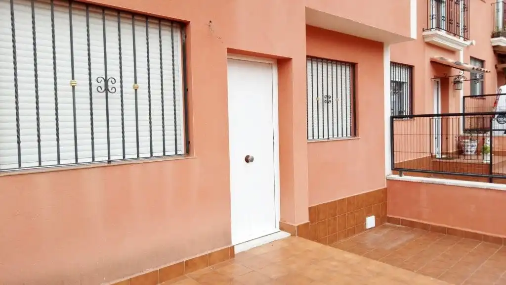 Vista exterior de Casa adosada en venta en Toràs con Terraza, Trastero y Horno