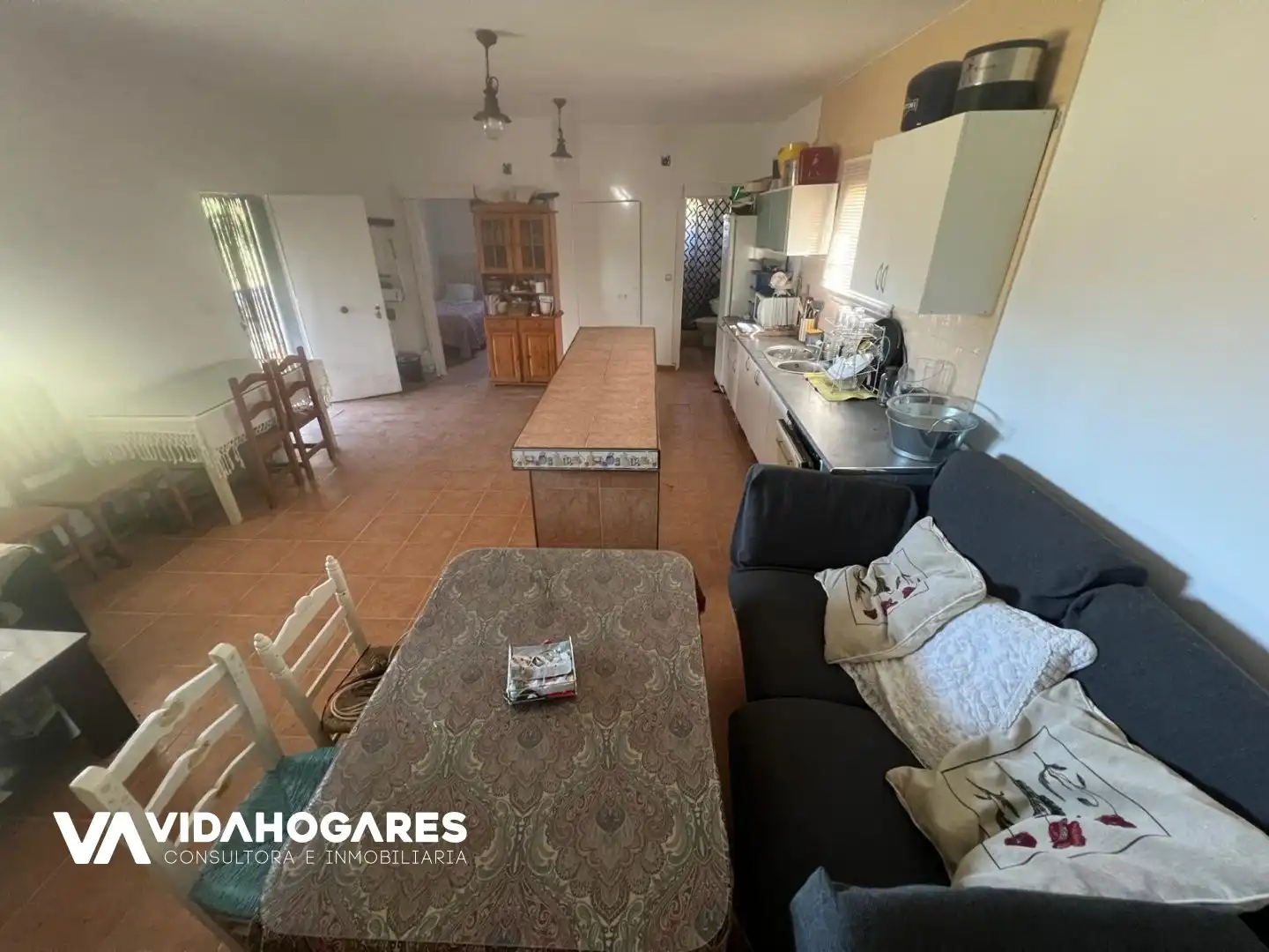 Casa rústica en venda a Chipiona Norte, imagen 14