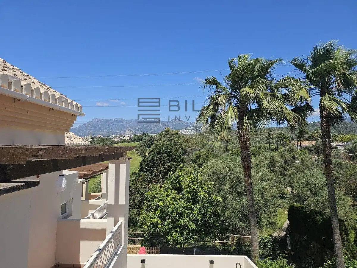 Casa adosada en venta en Casco Golf, El Rosario - Ricmar