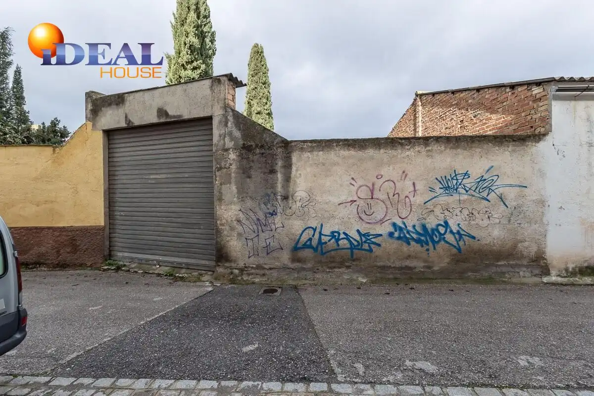 Adossat amb jardí en venda a Calle ANTONIO MACHADO, imagen 35