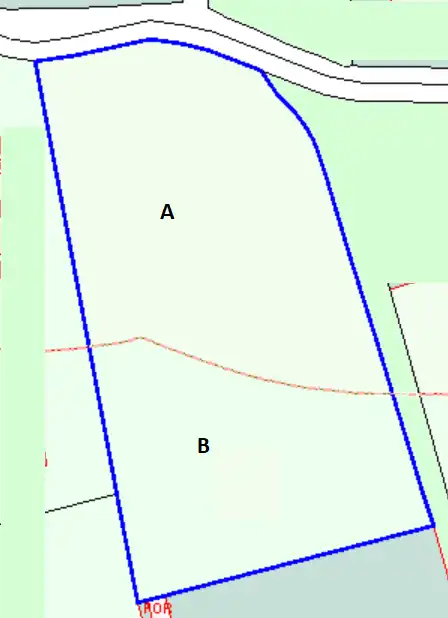 Residencial en venda en Murcia