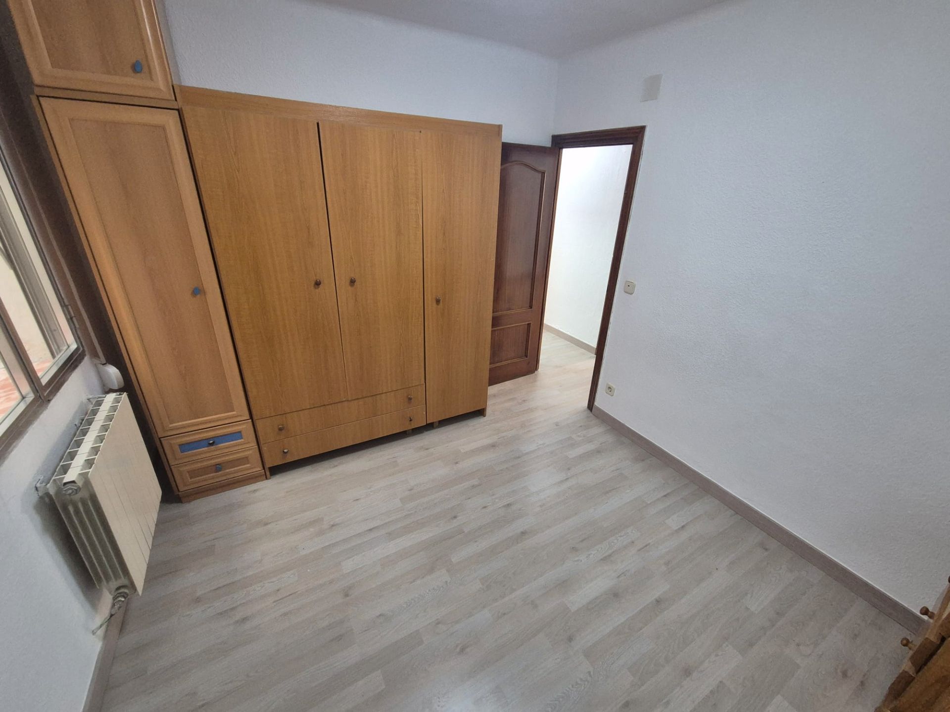 Piso en venta en Calle de Federico Grases, Puerta Bonita