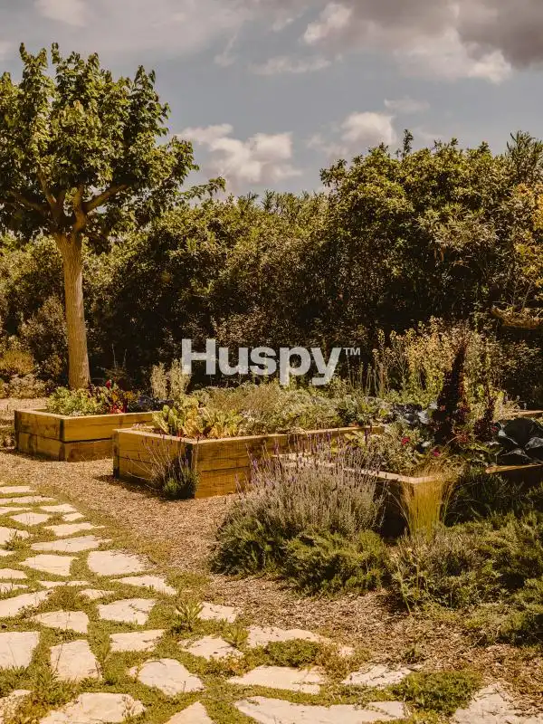 Casa con terraza en venta en Santa Gertrudis, imagen 10