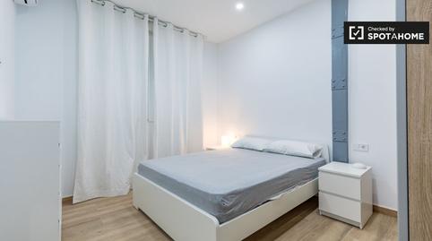 Foto 3 de Habitació a Sant Francesc, Valencia Capital