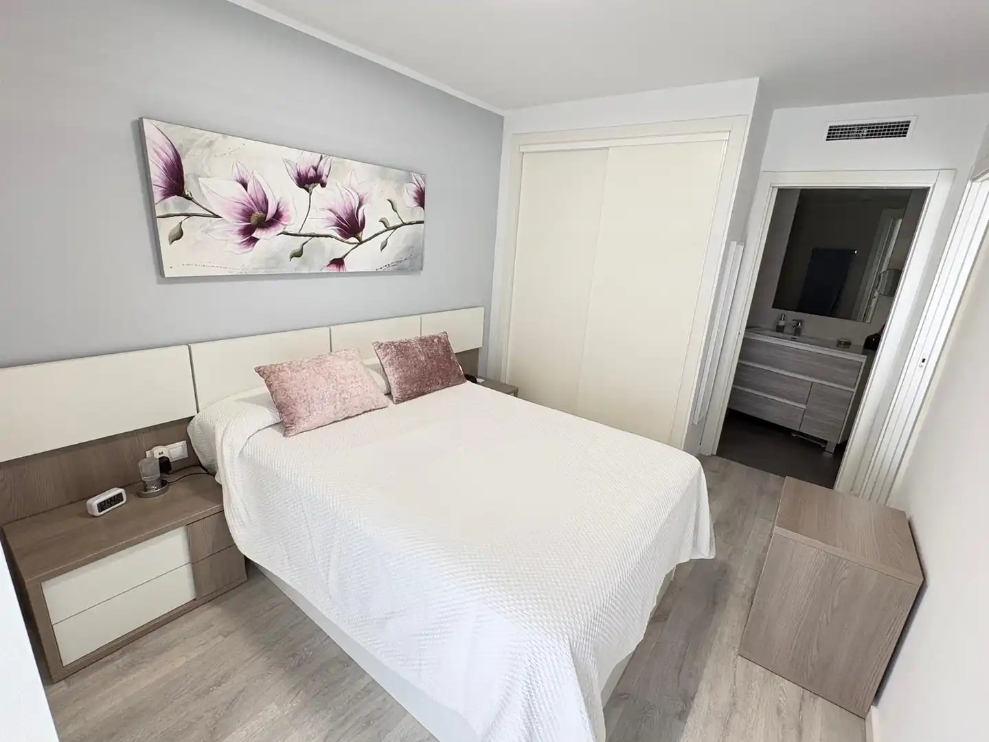 Duplex con balcone in vendita a Carrer Ramon i Cajal, imagen 13