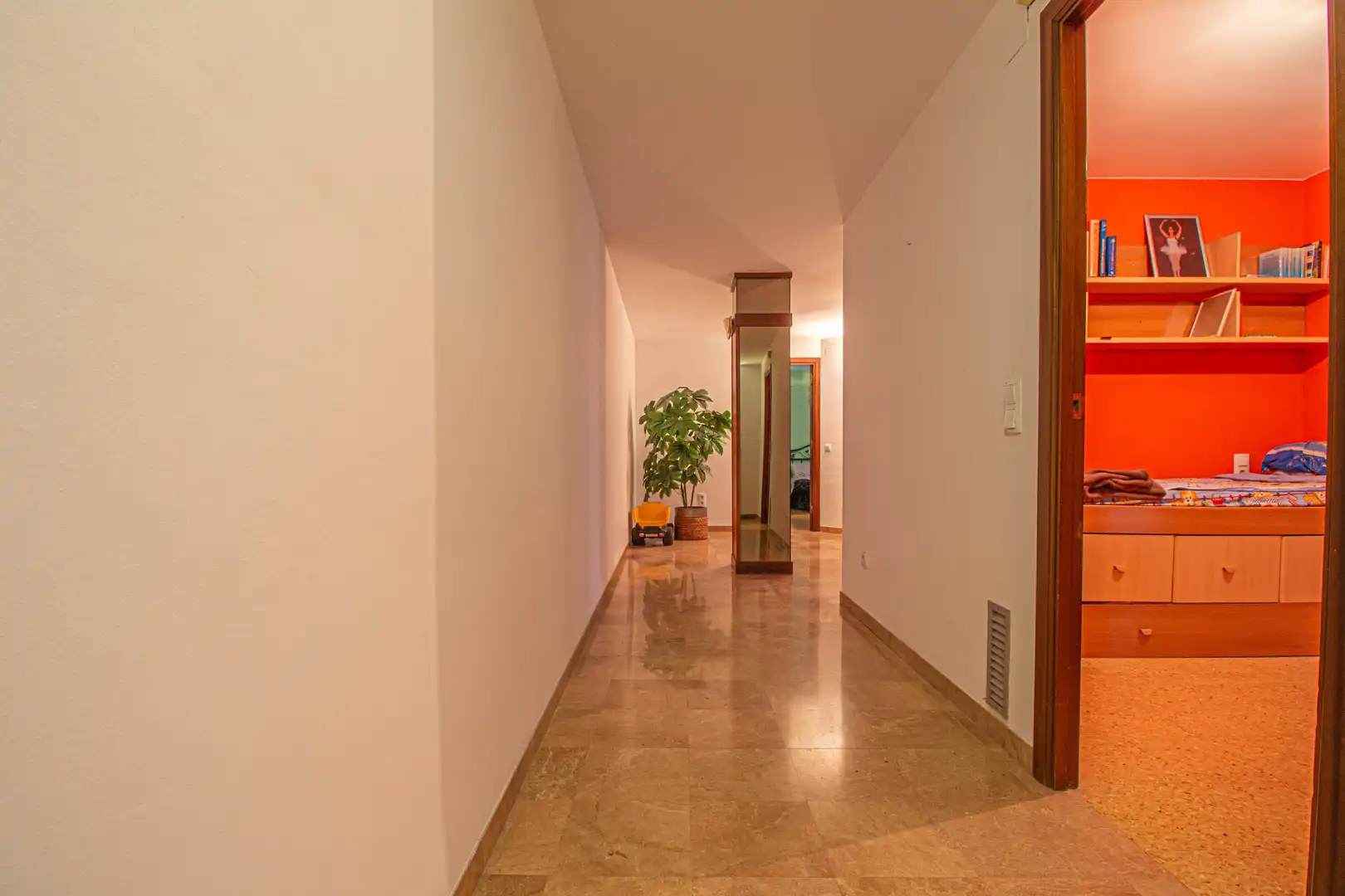 Flat with lift for sale in Pujada del Castell, 16, 17600, Figueres, Girona, imagen 17