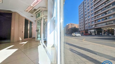 Foto 4 von Geschaftsraum zur Miete in Avenida Francisco de Goya, 2, Paseo Sagasta, Zaragoza Capital