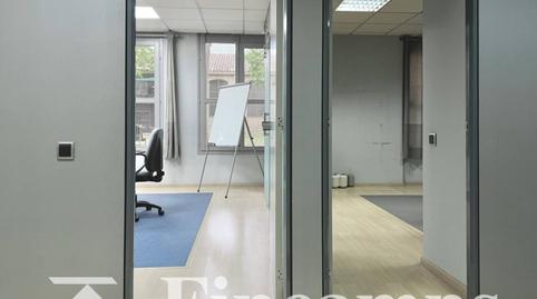 Foto 3 de Oficina de lloguer a Parc Tecnològic, Serraparera, Barcelona