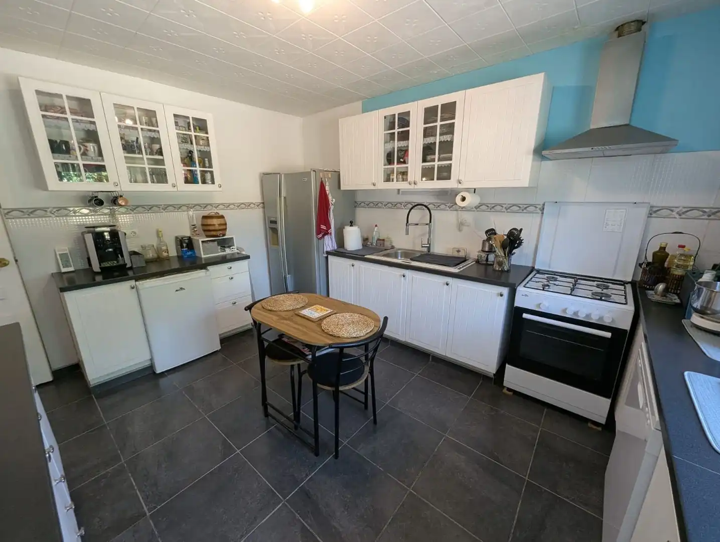 Casa rústica en venta en Sax, imagen 16