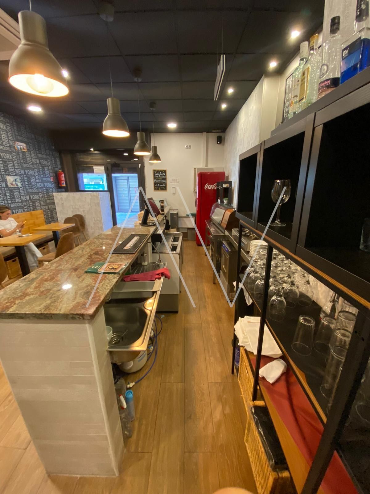 Local en venta en  Barcelona Capital