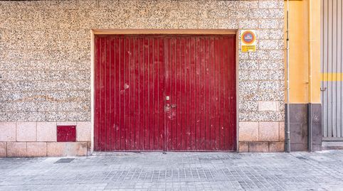Photo 3 of Planta baja for sale in Calle Reyes Católicos, El Alborgí, Paterna